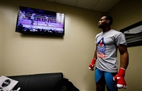 Marcus Browne Sweatshirt #3602333