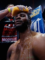 Marcus Browne Tank Top #3602334