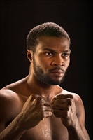 Marcus Browne Tank Top #3602340