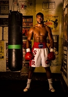 Marcus Browne t-shirt #3602345