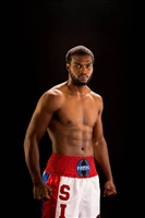 Marcus Browne Tank Top #3602350