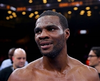 Marcus Browne Tank Top #3602351