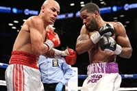 Marcus Browne Tank Top #3602357