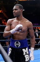 Marcus Browne Sweatshirt #3602358