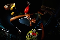 Marcus Browne Sweatshirt #3602361