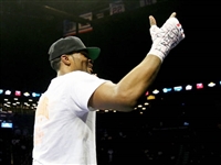 Marcus Browne Tank Top #3602365