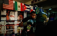 Marcus Browne t-shirt #3602367
