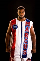 Marcus Browne t-shirt #3602373