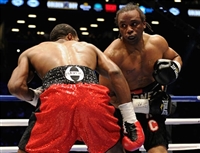 Marcus Browne Tank Top #3602377