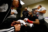 Marcus Browne t-shirt #3602382