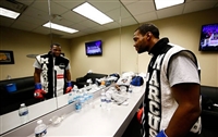Marcus Browne Tank Top #3602388