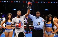 Marcus Browne Tank Top #3602426