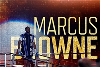 Marcus Browne Tank Top #3602497