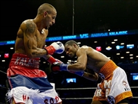 Marcus Browne Tank Top #3602513