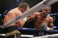 Marcus Browne Tank Top #3602517
