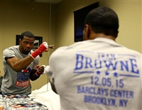 Marcus Browne Tank Top #3602519