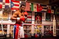 Marcus Browne Sweatshirt #3602520