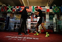 Marcus Browne Sweatshirt #3602524