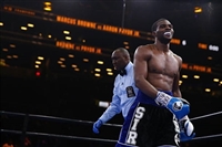 Marcus Browne Tank Top #3602534