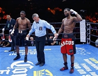 Marcus Browne Tank Top #3602536