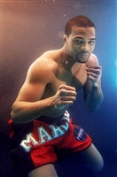 Marcus Browne Tank Top #3602540