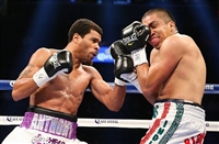 Marcus Browne Tank Top #3602541