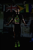 Marcus Browne t-shirt #3602556