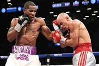 Marcus Browne Tank Top #3602558