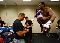 Marcus Browne t-shirt #3602561