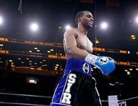 Marcus Browne Tank Top #3602565