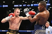 Marcus Browne Tank Top #3602568