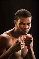 Marcus Browne Tank Top #3602569