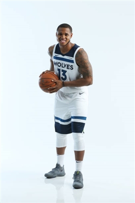 Marcus Georges-Hunt Poster 3397203