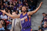 Marcus Morris hoodie #3427822