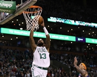 Marcus Morris Sweatshirt #3427880
