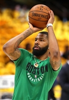 Marcus Morris hoodie #3427890