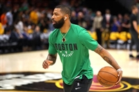 Marcus Morris hoodie #3427892