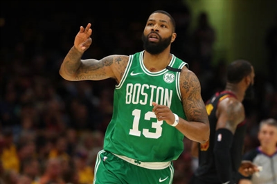Marcus Morris posters