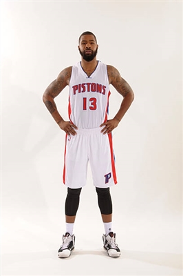 Marcus Morris posters