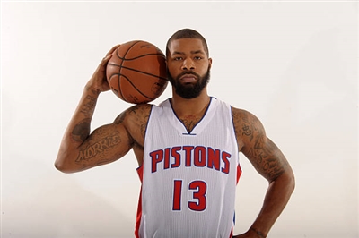 Marcus Morris posters