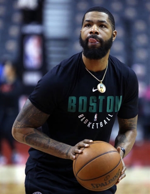 Marcus Morris posters