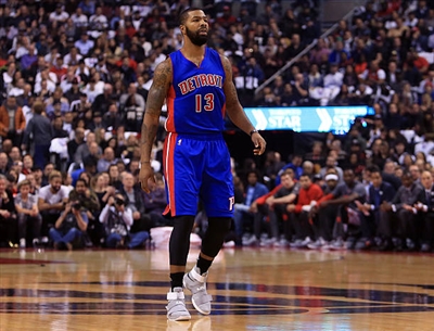 Marcus Morris posters