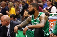 Marcus Morris hoodie #3427907