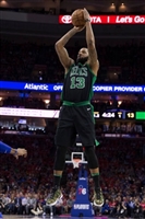 Marcus Morris hoodie #3427908