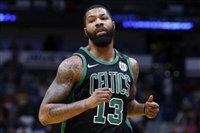 Marcus Morris hoodie #3427975