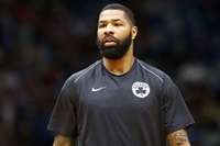 Marcus Morris Sweatshirt #3427983