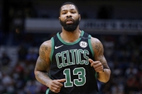 Marcus Morris t-shirt #3427986