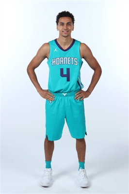 Marcus Paige Tank Top