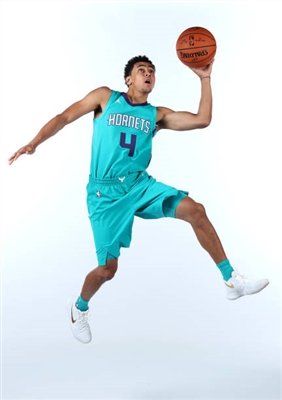 Marcus Paige canvas poster