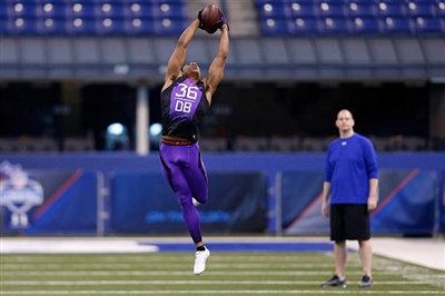 Marcus Peters posters